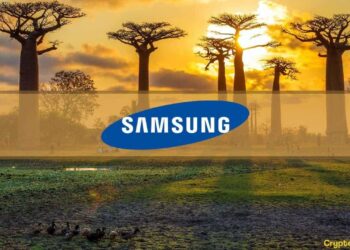 Samsung Partners with Cardano-Powered Veritree to Combat Climate Change