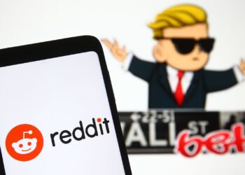 Reddit Recap: Meme Stocks, Dogecoin, Bitcoin and the Growth of Crypto in 2022