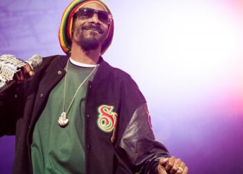 Crypto Crash Making You Sweat? ‘NFT Kingpin’ And Dogecoin Aficionado Snoop Dogg Has Some Advice For You – Dogecoin – United States Dollar ($DOGE)
