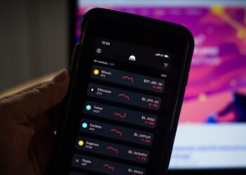 The $2 Trillion Cryptocurrency Market Is Drawing Interest From Investors, Scrutiny From U.S. Regulators