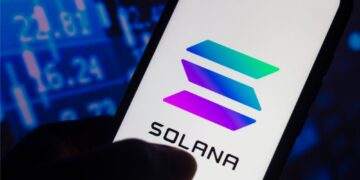 Solana Reports Network Issues, Heavy Transactions