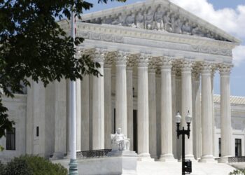 Supreme Court vaccine mandate decision to have ripple effect