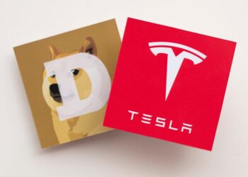 Tesla Tries Dogecoin as Payment, Report Says