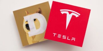 Tesla Tries Dogecoin as Payment, Report Says