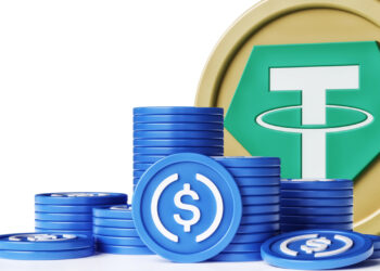 Stablecoin USDC’s ERC20 Issuance Surpasses USDT’s Total Supply on Ethereum – Altcoins Bitcoin News