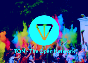 TON Blockchain Aims To Bring True Financial Freedom To The World In 2022