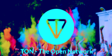 TON Blockchain Aims To Bring True Financial Freedom To The World In 2022