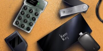 How To Use A Bitcoin Hardware Wallet