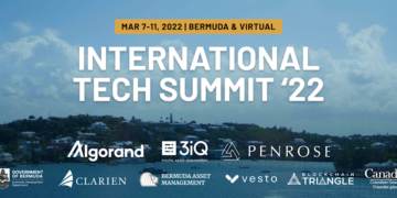 The International Technology Summit Spotlights Strides in Blockchain Community Development