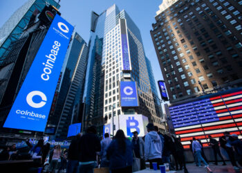 Coinbase (COIN) earnings Q4 2021