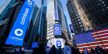 Coinbase (COIN) earnings Q4 2021