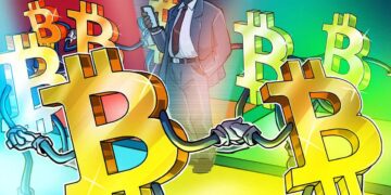 Jackson, Tennessee follows Miami’s lead to adopt Bitcoin operations