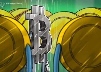 Altcoins rally as bulls pile into large-cap tokens and layer-1 projects