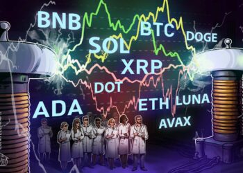 Price analysis 2/28: BTC, ETH, BNB, XRP, ADA, SOL, AVAX, LUNA, DOGE, DOT