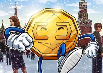 Russian central bank registers nation’s first digital asset manager