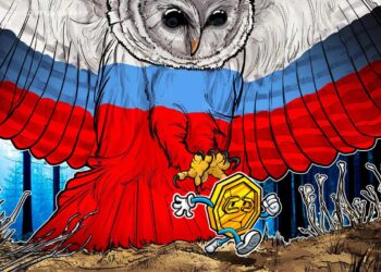 Russian government fails to forge a consolidated stance on crypto regulation