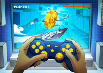 3 P2E games that don’t need Ethereum to make waves