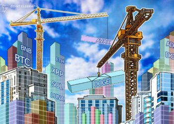 Price analysis 2/21: BTC, ETH, BNB, XRP, ADA, SOL, AVAX, LUNA, DOGE, DOT