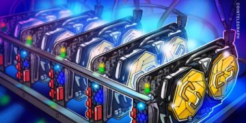 Georgia lawmakers consider giving crypto miners tax exemptions in new bill