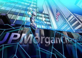 JPMorgan unveils research on quantum resistant blockchain network