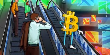 Bitcoin stuck in a tight range as BTC price moving averages prepare key bullish cross