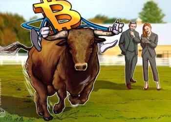 Bitcoin bulls scramble to defend $40,000 as the crypto market sell-off intensifies