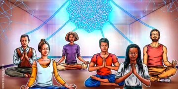 The DAO is a major concept for 2022 and will disrupt many industries