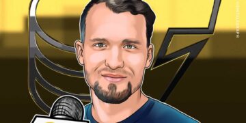 ‘Bitcoin makes no sense for blockchain developers,’ says 1inch Network co-founder