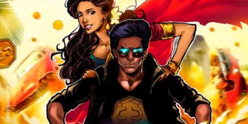 Why did WazirX token (WRX) jump 30% after India announced its big crypto tax?