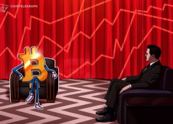 Bitcoin sets lower lows as 2021 BTC price resistance taunts hodlers