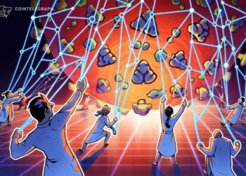 How blockchain contributes to the fight against COVID-19