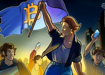 Bitcoin at the barricades: Ottawa, Ukraine and beyond