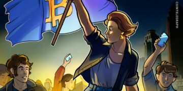 Bitcoin at the barricades: Ottawa, Ukraine and beyond