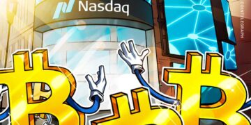 Can Bitcoin break out vs. tech stocks again? Nasdaq decoupling paints $100K target