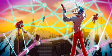 A “unifying Web3 platform” will onboard 1 billion users by 2026, says Harmony COO