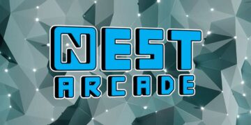 Nest Arcade launches NFT collection, play-to-earn games