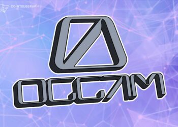 Byron Network, Cardano-based DApp ecosystem, to hold IDO on OccamRazer