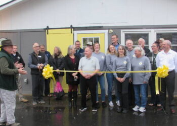 Yellow Door Café to open soon in Elkin