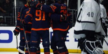 TAIT: Victories in pro sports has a ripple effect for fanbase and civic culture