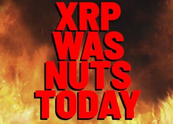 XRP: Today Was NUTS (That Sure ESCALATED QUICKLY) | Crypto ROCKETS Then PLUMMETS