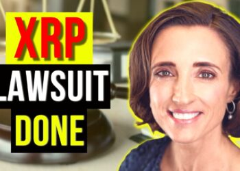 XRP – THE SEC vs Ripple Case Is Already SETTLED Behind Closed Doors!