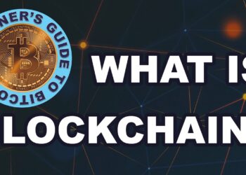 What is Blockchain? (Beginner's Guide To Bitcoin: Part 3)
