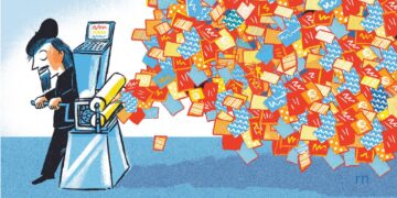 NFTs, Cryptocurrencies and Web3 Are Multilevel Marketing Schemes for a New Generation