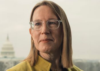 SEC Commissioner and ‘Crypto Mom’ Hester Peirce Is Amazed a Bitcoin ETF Hasn’t Been Approved Yet