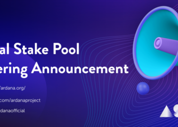 Cardano Start-up Ardana set to Launch Highly Anticipated ISPO | by Ardana | Ardana Hub | Feb, 2022