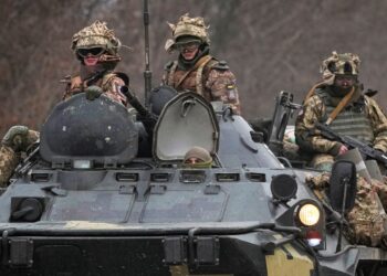 Why Putin and Russia’s Ukraine war should matter to America