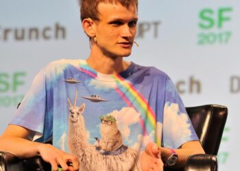 ‘Glory To Ukraine:’ Russian-Born Ethereum Creator Vitalik Buterin Says ‘Very Upset By Putin’s Decision’ – Ethereum – United States Dollar ($ETH)