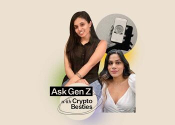 Gen Zers Explain NFTs, Blockchain, Altcoins & More