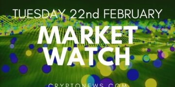 Bitcoin and Ethereum Consolidate Losses, Altcoins Struggle