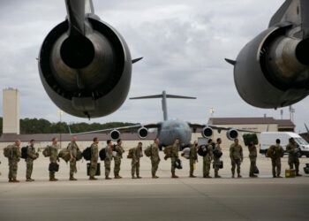 Ripple effect from Russia-Ukraine standoff